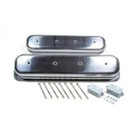 Racing Power Co-packaged Sbc Alum Short Center Bolt V/c Plain Polished- R6036 New. Price: $154.06.