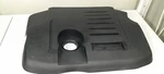 2020-2023 Range Rover Sport 3.0L Turbo Engine Motor Top Cover Trim Panel Oem Used. Price: $531.09.