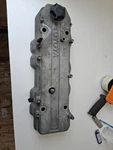 79-95 Toyota Pickup Truck 4RUNNER 20R 22RE Engine Rocker Valve Cover Oem Used. Price: $99.99.