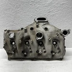 Ford 6.7L Powerstroke Diesel Driver Side Lh Valve Cover Genuine Oem Used. Price: $69.99.