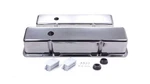 Racing Power Company R6130-2 Tall Plain Polished Aluminum Valve Cover For Sma... New. Price: $187.87.