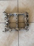 2013-2020 Subaru Brz Camshaft Left Carrier Housing Block Head Assembly 13114AA06 Used. Price: $109.99.