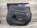 2018-2023 Bmw X3 G01 Engine Cover 8687751 Used. Price: $116.96.