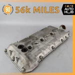 09-18 Bentley Continental Gtc 6.0L W12 Left Engine Motor Valve Cover Oem 56K Used. Price: $278.05.
