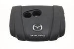 2021 - 2023 Mazda 2.5L Engine Appearance Top Cover Panel Splash Shield Oem Used. Price: $152.59.