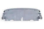 2013-2016 Lexus GS350 Front Lower Radiator Support Cover 53289-30180, E002, Oem, Used. Price: $150.04.