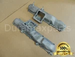 06-10 Chevy/gmc Sierra Lbz Lmm Duramax Diesel Valve Cover Pair 97309628 97386598 Used. Price: $139.95.
