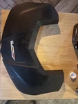 Gm Ctsv 6.2L Intake Manifold Cover Used. Price: $39.95.
