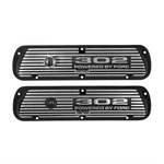 Valve Covers Scott Drake "302 Powered By Ford", Mustang, Ford, Windsor 302. Brand. Price: $312.77.