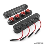 Speedmaster PCE314.1249.02 Engine Valve Cover Set New. Price: $280.60.