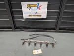 96-99 Bmw E36 323 328 M3 Z3 M52 S52 Engine Fuel Rail Injection Tube Assembly Oem Used. Price: $99.94.