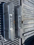 Shelby Corba Valve Covers S7MS6582 390 Gt/original Cs Autosport Issued. Used. Price: $525.00.