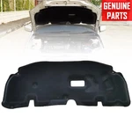 Genuine Hood Panel Heat Shield Insulator Bonnet Toyota Vios 2003-2006 New. Price: $237.56.