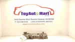 1992 Ttoyota Pickup 2.4L Valve Cover With Oil Cap Used. Price: $81.00.