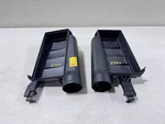 2001 - 2004 Mercedes SLK320 R170 3.2L Engine Motor Air Intake Box L&r Oem #2727 Used. Price: $55.21.