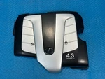 Oem Lexus SC430 4.3L Engine Top Upper Cover 11209-50170 2002-2010 Used. Price: $110.00.