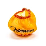 Outerwears 3IN Breather W/shield Orange- 10-1018-05 New. Price: $11.33.