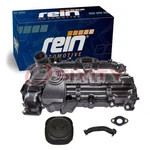 Rein Valve Cover Kit For 2012-2016 Bmw 328I 2.0L L4 Engine Motor Maintenance Ri New. Price: $352.00.