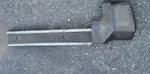 92-96 Lexus SC400 4.0L 1UZFE Right Side Cylinder Head Valve Cover 11304-50010 Used. Price: $39.95.