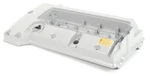 New Genuine Mercedes-benz Engine Cylinder Head Valve Cover Oe 1110101930. Price: $513.94.