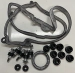 Victor Reinz Left Eng. Valve Cover Gasket Set 15-37332-01 For Bmw 2002-2010 New. Price: $55.95.