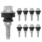 Engine Valve Cover Bolt Compatible With Ford Lincoln Vehicle Expedition, New. Price: $39.98.