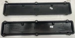 1997-2003 Jaguar XJ8 Xjr XK8 Xkr Vanden Plas Ignition Coil Cover Pair NCA2570CA Used. Price: $58.13.