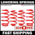 Mookeeh MK1 Premium Lowering Springs For Audi A4 S4 B6 B7 Quattro 02 03 04 05 06 New. Price: $165.99.
