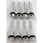 Racing Power Co-packaged Kit For LS1 Valve Over Set- R6142BOLT New. Price: $19.15.