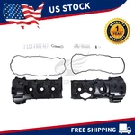 Aluminum L+r Valve Covers 13-23 Ford Expedition F-150 Transit Navigator 3.5L New. Price: $181.99.
