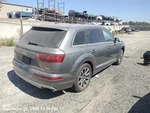 Engine Cover Oem 2018 Q7 Audi 4M0 133 849 Used. Price: $100.00.