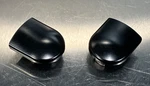 Cadillac Chevrolet Hummer Buick Front Windshield Left Right Wiper Arm Nut Cap Oe Used. Price: $42.87.