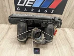 Oem Bmw E70 E82 E88 E90 E92 E93 Engine N51 N52 Intake Manifold W/ Throttle Body Used. Price: $143.96.