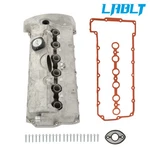 Aluminum Valve Cover Set For Bmw E90 E60 E85 325I 330I 525I 530I 2006 2007 N52 New. Price: $111.95.