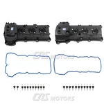 Engine Valve Covers Set For Lincoln Continental Mks Mkt Mkx Mkz 3.7L 2011-19 New. Price: $132.88.