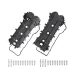 Mitzone Valve Covers Compatible With 2011-2020 Dodge Chrysler Jeep Ram 3.6L V... New. Price: $188.25.
