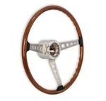 Scott Drake S7MS-3600-A Steering Wheel Corso Feroce CS500 Ford Mustang 65-73 New. Price: $548.25.