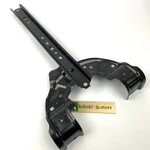 Toyota Genuine 53207-76010 Lexus Oem CT200H 11-17 Hood Latch Support Radiator New. Price: $45.57.
