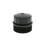 Vaico V30-2473 Cap, Oil Filter Housing For Select 95-04 Mercedes-benz Models New. Price: $44.12.