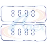 Apex AVC275S Valve Cover Set New. Price: $44.07.