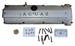 1995 1997 Jaguar XJ6 Xjr Xjs 4.0L Engine Valve Rocker Cover Assembly W/bolts Used. Price: $145.45.