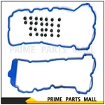 Valve Cover Gasket For 04-10 Chevrolet Gmc 2.8L 3.2L 3.6L V6 Dohc New. Price: $13.49.