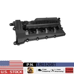 Driver Bank Valve Cover LR113202 Compatible Land Rover Sport Svr Supercharged V8 New. Price: $80.78.