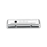 Holley 241-80 Chrome Valve Cover New. Price: $90.15.