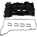 Engine Valve Cover W/gasket +bolts For Mercedes-benz C180 C200 C250 1.8L New. Price: $58.10.