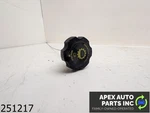 Oem 2007 Lincoln Mkx 3.5L Transmission Fluid Cap Used. Price: $9.99.