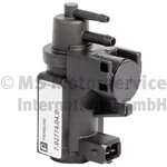 Pierburg Pressure Converter Turbocharger BC3Q-9E882-AA BC3Z-9E882-A New. Price: $41.95.