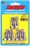 Arp 400-7602 S/s Valve Cover Stud Kit 6PT. (14) New. Price: $48.12.