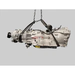 68271078AC Automatic Transmission Jeep Wrangler 4 Iv (JL)(2021) 2.0 T-gdi 272HP 200K Usato. Price: $7692.14.