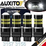 Auxito 4X 3156 3157 Led Reverse Backup Light Bulbs For Gmc Sierra 1500 1999-2013 New. Price: $23.49.